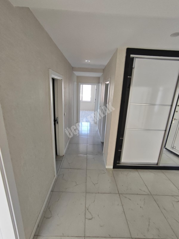 * AFYON ÜÇOK EMLAKTAN ERKMEN CUMHURİYET MAH 4+1 160M² HAVUZLU LÜKS SATILIK DAİRE *