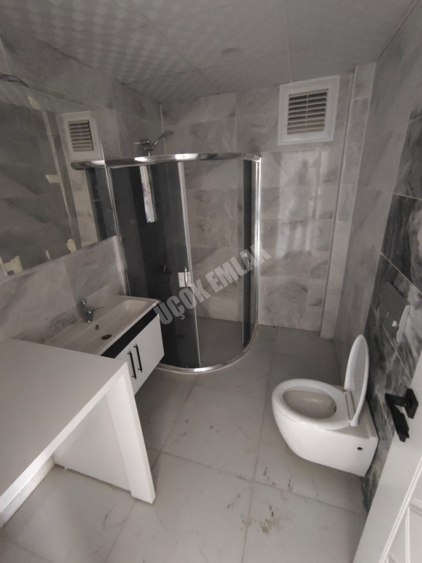 * AFYON ÜÇOK EMLAKTAN ERKMEN CUMHURİYET MAH 4+1 160M² HAVUZLU LÜKS SATILIK DAİRE *