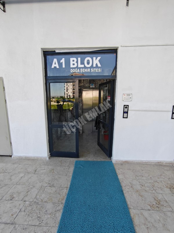 * AFYON ÜÇOK EMLAKTAN ERKMEN CUMHURİYET MAH 4+1 160M² HAVUZLU LÜKS SATILIK DAİRE *