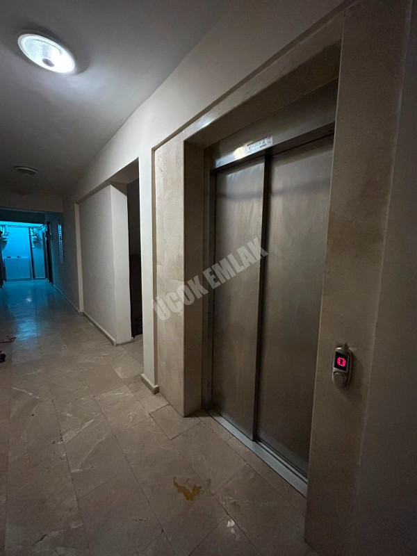 AFYON ÜÇOK EMLAKTAN OSMANGAZİ  MAH 1+1 50M² FULL EŞYALI TEMİZ BAKIMLI KİRALIK DAİRE 
