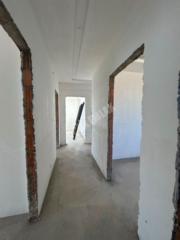 AFYON ÜÇOK EMLAKTAN ALİ İHSAN PAŞA  MAH 3+1 110M² SIFIR İNŞAAT HALİNDE SATILIK DAİRE 