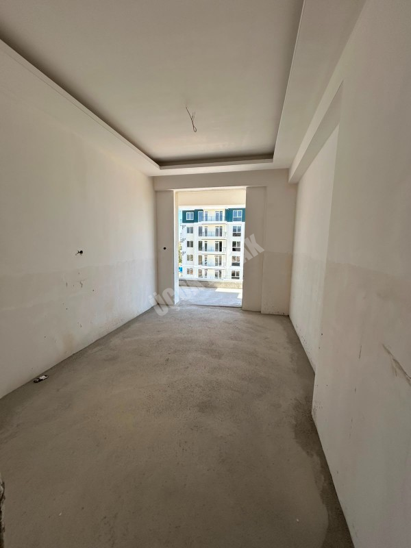 AFYON ÜÇOK EMLAKTAN ALİ İHSAN PAŞA  MAH 3+1 110M² SIFIR İNŞAAT HALİNDE SATILIK DAİRE 