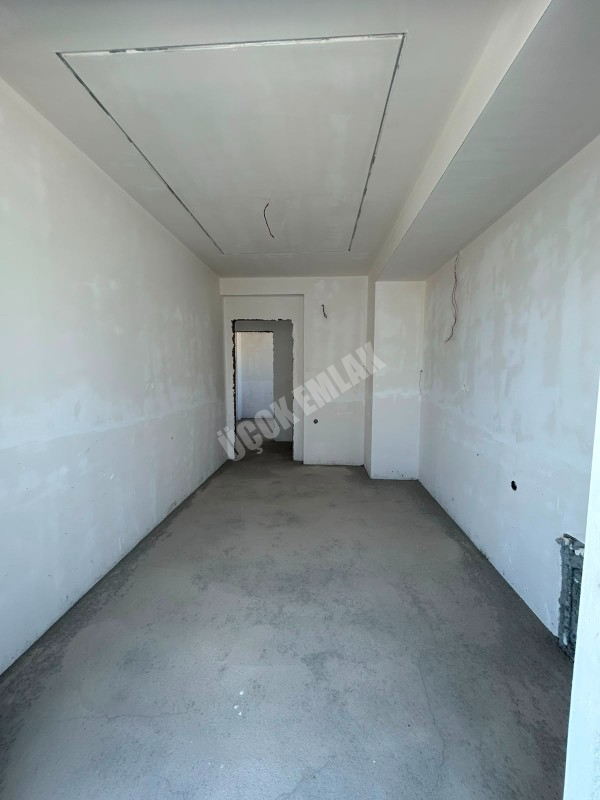 AFYON ÜÇOK EMLAKTAN ALİ İHSAN PAŞA  MAH 3+1 110M² SIFIR İNŞAAT HALİNDE SATILIK DAİRE 