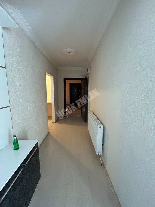 *AFYON ÜÇOK EMLAKTAN ATAKÖY MAH 2+1 100M² TEMİZ BAKIMLI KİRALIK DAİRE *