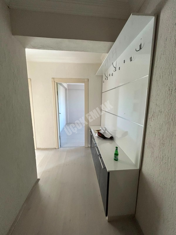 *AFYON ÜÇOK EMLAKTAN ATAKÖY MAH 2+1 100M² TEMİZ BAKIMLI KİRALIK DAİRE *