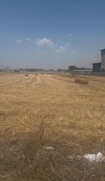 Mağusa Akdoğan Bölgesinde SATILIK ARSA