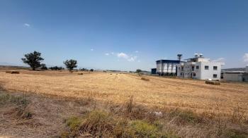 Mağusa Akdoğan Bölgesinde SATILIK ARSA