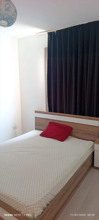 Lefkoşa Küçük Kaymaklı'da KİRALIK 2+1 FULL EŞYALI DAİRE