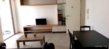 Lefkoşa Küçük Kaymaklı'da KİRALIK 2+1 FULL EŞYALI DAİRE