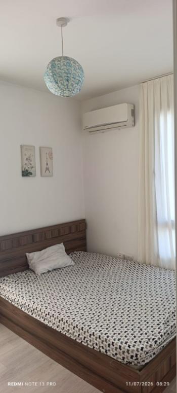Lefkoşa Küçük Kaymaklı'da KİRALIK 2+1 FULL EŞYALI DAİRE