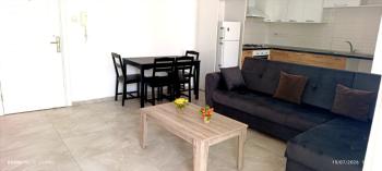 Lefkoşa Küçük Kaymaklı'da KİRALIK 2+1 FULL EŞYALI DAİRE