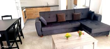Lefkoşa Küçük Kaymaklı'da KİRALIK 2+1 FULL EŞYALI DAİRE