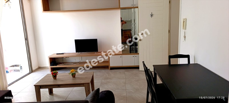 Lefkoşa Küçük Kaymaklı'da KİRALIK 2+1 FULL EŞYALI DAİRE