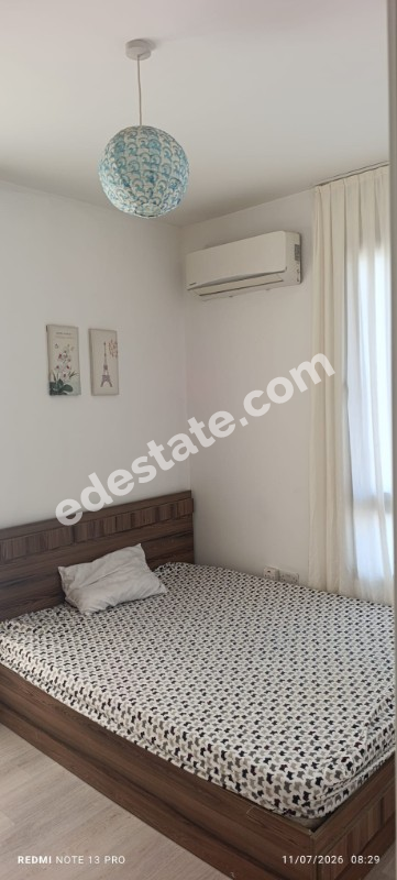 Lefkoşa Küçük Kaymaklı'da KİRALIK 2+1 FULL EŞYALI DAİRE