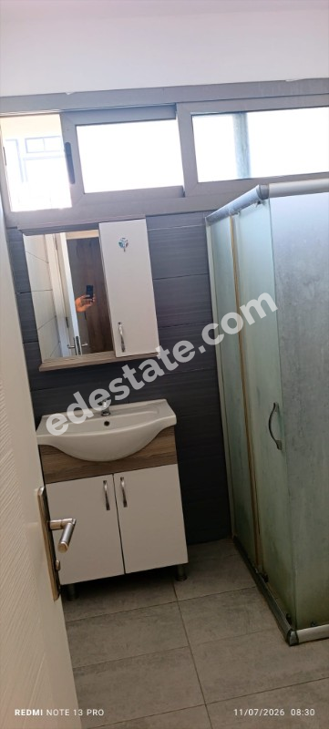 Lefkoşa Küçük Kaymaklı'da KİRALIK 2+1 FULL EŞYALI DAİRE