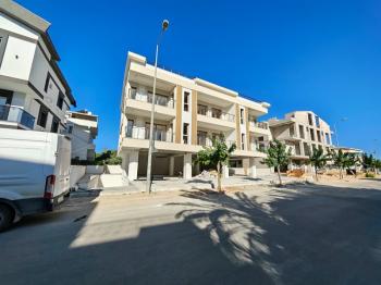 Didim Merkezde Satılık Sıfır 1+1 Daire | Ege Emlak Didim