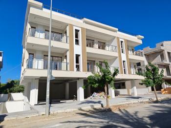 Didim Merkezde Satılık Sıfır 1+1 Daire | Ege Emlak Didim