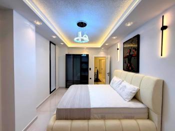 Didim Akbükde Satılık Jakuzili, Hamamlı, Saunalı Tam Müstakil Villa