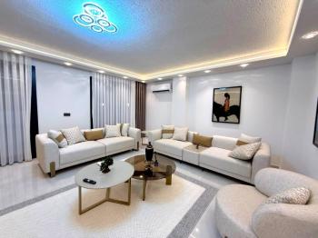 Didim Akbükde Satılık Jakuzili, Hamamlı, Saunalı Tam Müstakil Villa