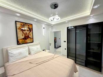Didim Akbükde Satılık Jakuzili, Hamamlı, Saunalı Tam Müstakil Villa