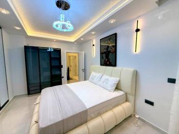 Didim Akbükde Satılık Jakuzili, Hamamlı, Saunalı Tam Müstakil Villa