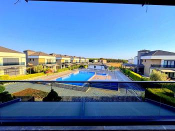 Didim Yeşilkent'te Satılık 5+1 Tripleks Villa | Denize 400 m