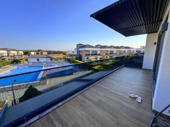 Didim Yeşilkent'te Satılık 5+1 Tripleks Villa | Denize 400 m