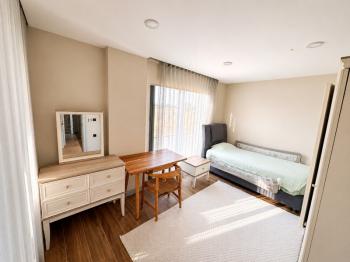 Didim Yeşilkent'te Satılık 5+1 Tripleks Villa | Denize 400 m