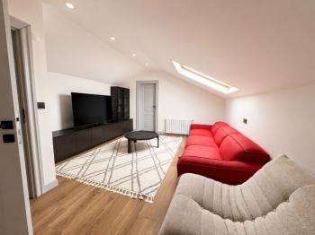 Didim Yeşilkent'te Satılık 5+1 Tripleks Villa | Denize 400 m