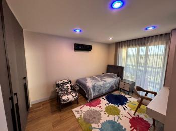 Didim Yeşilkent'te Satılık 5+1 Tripleks Villa | Denize 400 m
