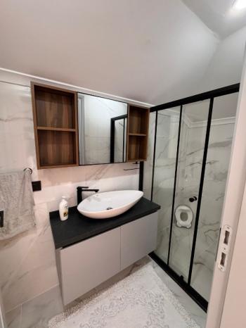 Didim Yeşilkent'te Satılık 5+1 Tripleks Villa | Denize 400 m