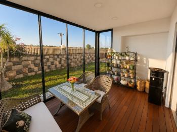 Didim Yeşilkent'te Satılık 5+1 Tripleks Villa | Denize 400 m