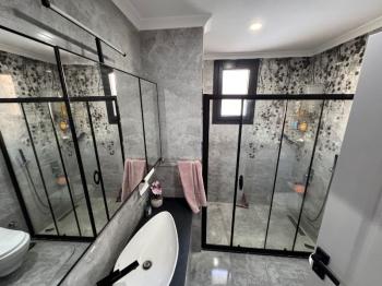 Didim Yeşilkent'te Satılık 5+1 Tripleks Villa | Denize 400 m