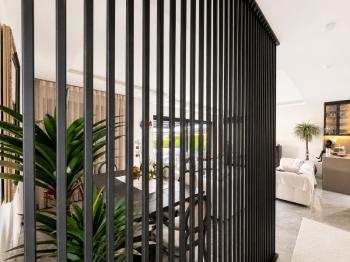 Didim Yeşilkent'te Satılık 5+1 Tripleks Villa | Denize 400 m