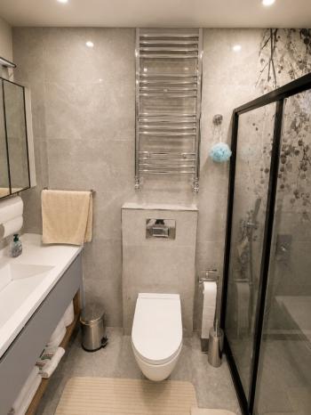 Didim Yeşilkent'te Satılık 5+1 Tripleks Villa | Denize 400 m