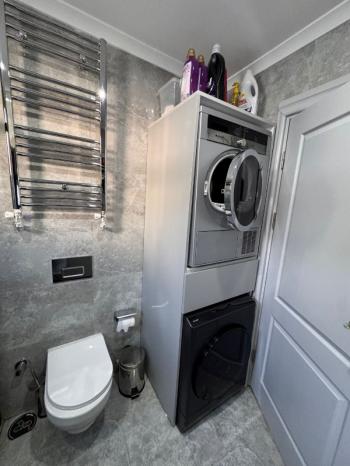 Didim Yeşilkent'te Satılık 5+1 Tripleks Villa | Denize 400 m