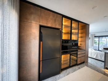 Didim Yeşilkent'te Satılık 5+1 Tripleks Villa | Denize 400 m