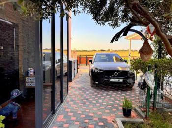 Didim Yeşilkent'te Satılık 5+1 Tripleks Villa | Denize 400 m