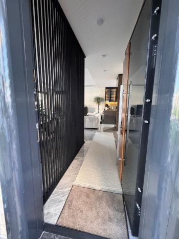 Didim Yeşilkent'te Satılık 5+1 Tripleks Villa | Denize 400 m