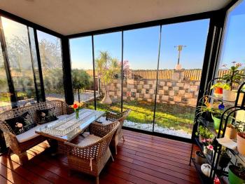 Didim Yeşilkent'te Satılık 5+1 Tripleks Villa | Denize 400 m