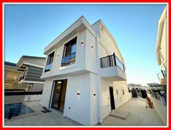 Didim'de Satılık Uygun Kelepir Fiyatlı Villa
