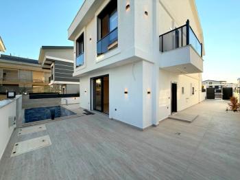 Didim'de Satılık Uygun Kelepir Fiyatlı Villa