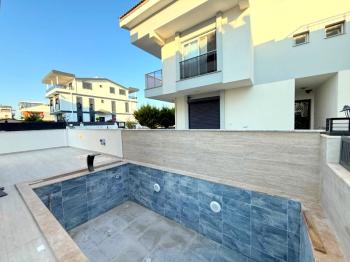 Didim'de Satılık Uygun Kelepir Fiyatlı Villa