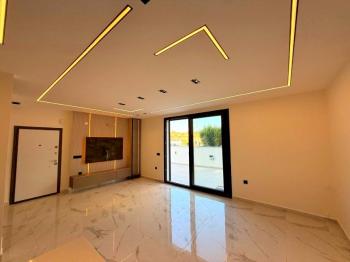 Didim'de Satılık Uygun Kelepir Fiyatlı Villa