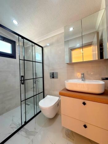 Didim'de Satılık Uygun Kelepir Fiyatlı Villa