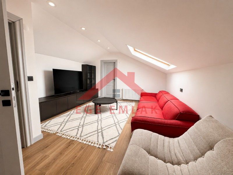 Didim Yeşilkent'te Satılık 5+1 Tripleks Villa | Denize 400 m