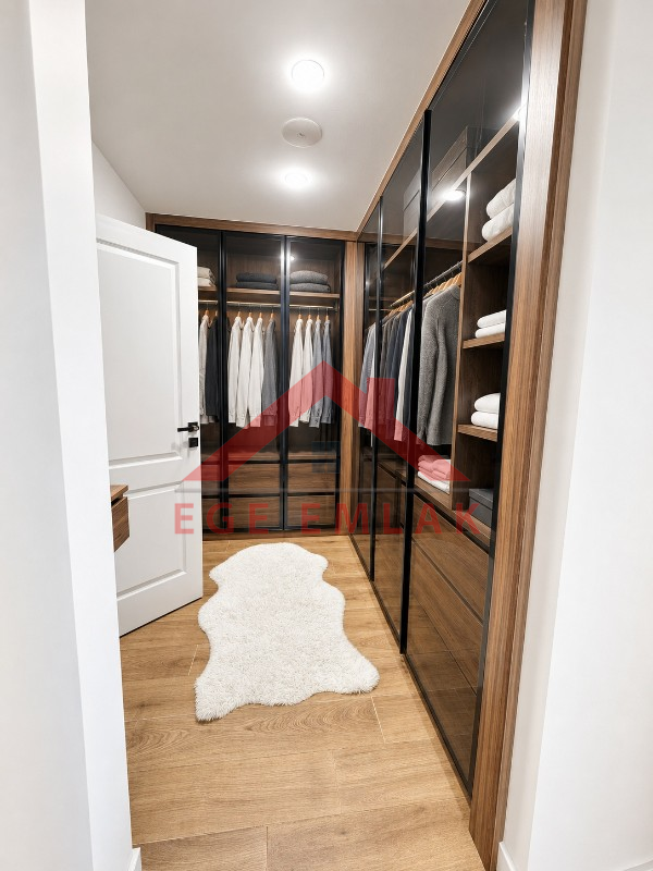 Didim Yeşilkent'te Satılık 5+1 Tripleks Villa | Denize 400 m