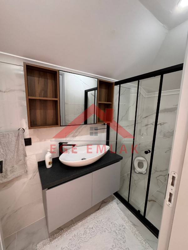 Didim Yeşilkent'te Satılık 5+1 Tripleks Villa | Denize 400 m
