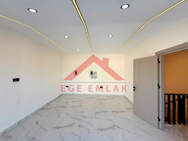 Didim'de Satılık Uygun Kelepir Fiyatlı Villa
