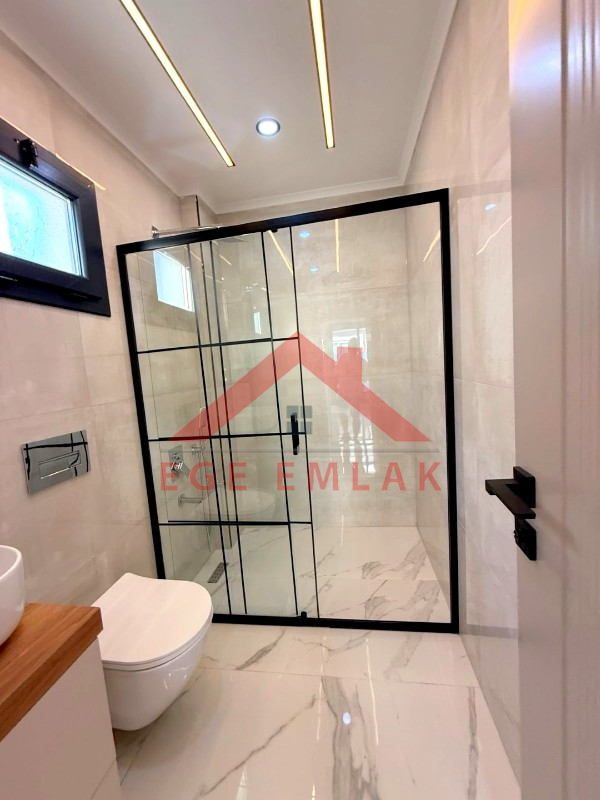 Didim'de Satılık Uygun Kelepir Fiyatlı Villa